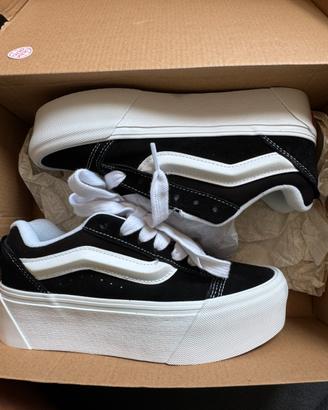 Scarpe Vans