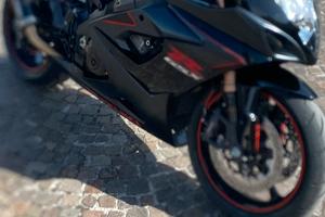 SUZUKI GSXR 1000 K6