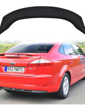 SPOILER PER FORD MONDEO MK4 07-14