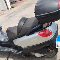 Piaggio X9 - 2002
