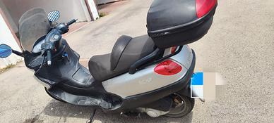 Piaggio X9 - 2002