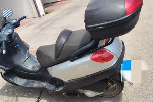 Piaggio X9 - 2002