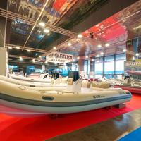 GAMMA Selva STILE 540- 570- 600-700 prontaconsegna