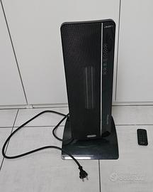 Termoventilatore ceramico De Longhi 