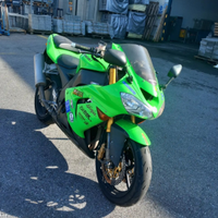 Kawasaki ninja zx10r