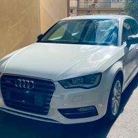 AUDI A3 SPORTBACK 1.6TDI DIESEL-OK NEOPATENTATI