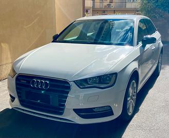AUDI A3 SPORTBACK 1.6TDI DIESEL-OK NEOPATENTATI