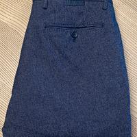 Pantaloni Michael Coal uomo - tg. 48