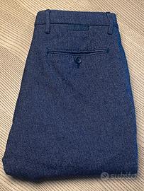 Pantaloni Michael Coal uomo - tg. 48