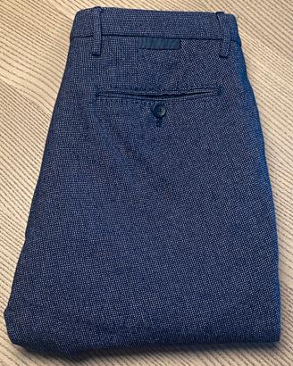 Pantaloni Michael Coal uomo - tg. 48