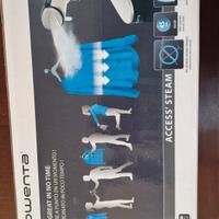 Ferro da stiro verticale Rowenta