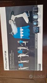 Ferro da stiro verticale Rowenta