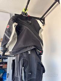 Muta Stagna Santi E Motion Plus perfetta accessori