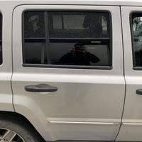 PORTIERA POSTERIORE DESTRA JEEP Patriot 1Â° Serie