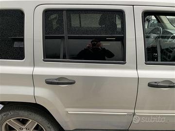 PORTIERA POSTERIORE DESTRA JEEP Patriot 1Â° Serie