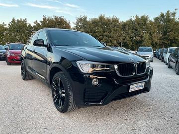 Bmw X4 xDrive20d xLine - 2018