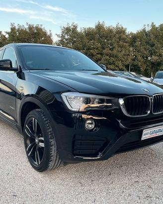 Bmw X4 xDrive20d xLine - 2018
