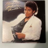 Vinile Michael Jackson - Triller 1982