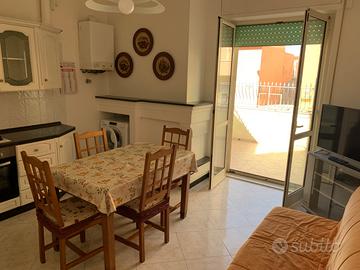 Castelsardo relax vicino al mare