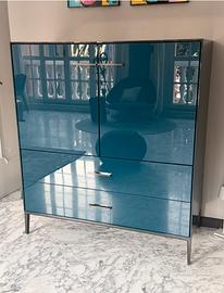 Madia eucalypto B&B Italia