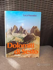Dolomiti di Sesto Luca Visentin 