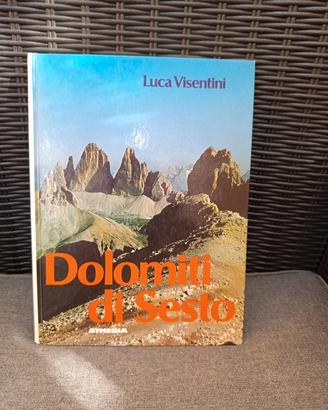 Dolomiti di Sesto Luca Visentin 