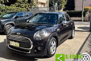 MINI One 5 PORTE PER NEOPATENTATI
