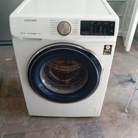 lavatrici e asciugatrici