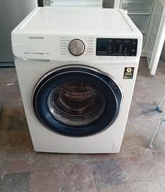 lavatrici e asciugatrici