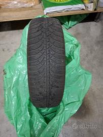 Gomme Invernali - GoodYear UltraGrip