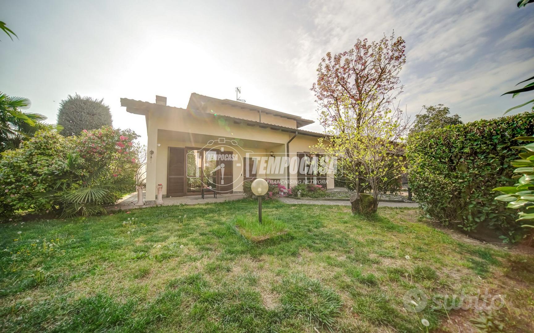 Casa – Samarate, San Macario - Vista 2