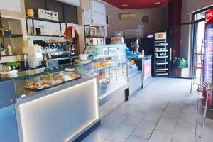 Bar Gastronomia adiacente stazione Prenestina