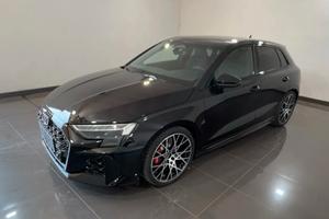 Audi RS 3 SPB TFSI quattro S tronic '25 KM 0