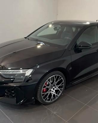 Audi RS 3 SPB TFSI quattro S tronic '25 KM 0
