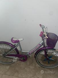 Bicicletta