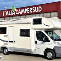Camper Mc Louis Steel 460 Mansardato Fiat Ducato d