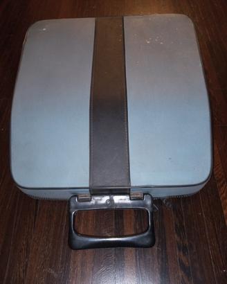 Lettera 22 Olivetti