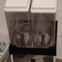 Macchina del the freddo