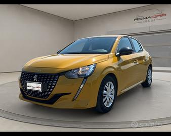 PEUGEOT 208 ALLURE PACK , FULL LED, COLORE SPECIAL