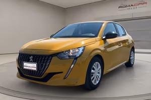 PEUGEOT 208 PureTech 75 Stop&Start 5 porte Active