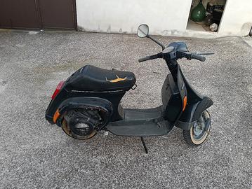 vespa 50 pk xl N