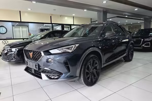 CUPRA Formentor 2.0 TDI 150CV Navi - Virtual Coc