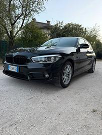 BMW Serie 1 116d 1.5 Diesel 2019
