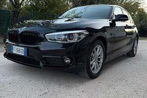 BMW Serie 1 116d 1.5 Diesel 2019