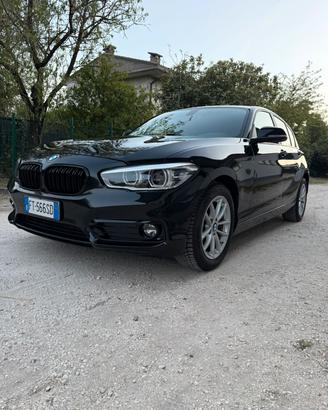 BMW Serie 1 116d 1.5 Diesel 2019
