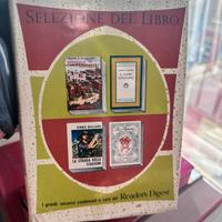 Selezione del Libro – Reader’s Digest