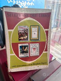 Selezione del Libro – Reader’s Digest