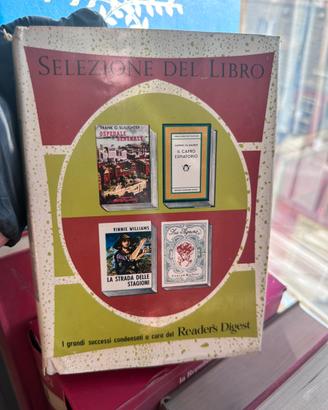Selezione del Libro – Reader’s Digest