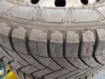 Michelin  crossclimate