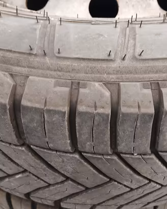 Michelin  crossclimate